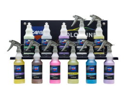 Colorline