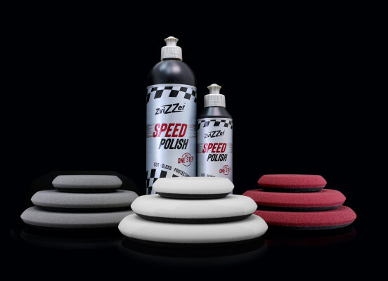 ZviZZer Speed &amp; UFO Line: Maximale...