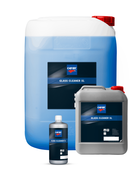 CARTEC: Glass Cleaner XL
