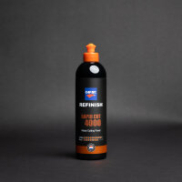 CARTEC: REFINISH Line - Rapid Cut 4000 (150 gr)