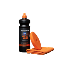 CARTEC: REFINISH Line - Rapid Cut 4000 (150 gr)