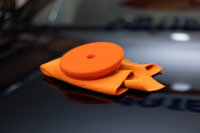CARTEC: REFINISH Line - Rapid Cut 4000 (150 gr)