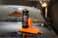 CARTEC: REFINISH Line - Rapid Cut 4000 (150 gr)