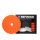 CARTEC: REFINISH Line - Unipad (Ø150mm) Orange/Rapid Cut
