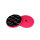 Zvizzer: DETAILING Line - Thermo Trapez Pad - Red/Hard/HC