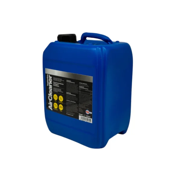 hygienics: AirCleaner Anwendungsfluid (5ltr.)