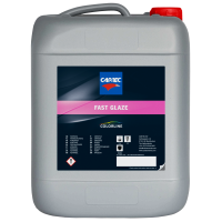 CARTEC: Fast Glaze