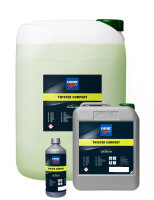CARTEC: Twister Comfort
