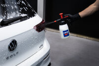 CARTEC: Twister Comfort