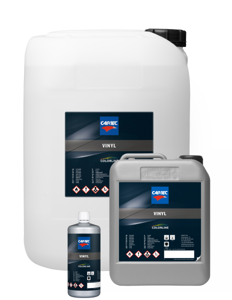 CARTEC: Vinyl
