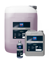 CARTEC: Wheel Cleaner