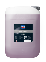 CARTEC: Wheel Cleaner
