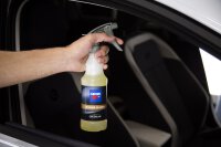 CARTEC: Interior Cleaner