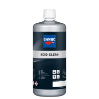 CARTEC: Acid Clean