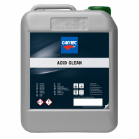 CARTEC: Acid Clean
