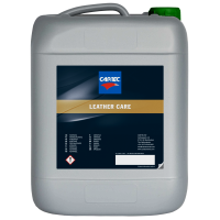 CARTEC: Leather Care