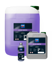 CARTEC: Splash Shampoo