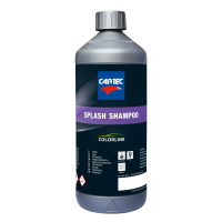 CARTEC: Splash Shampoo