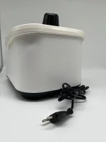 hygienics: MobileJet 220V inkl. 1 Liter AirCleaner