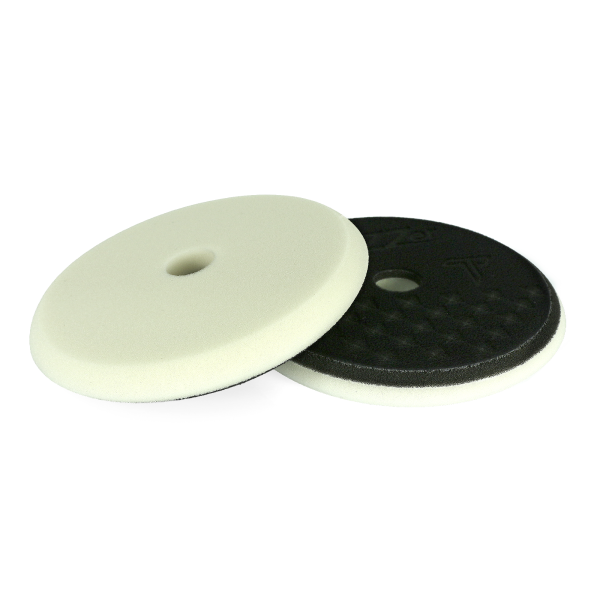 Zvizzer: Speed&Ufo Line - Thermo Ufo Pad (Ø150) White/Medium
