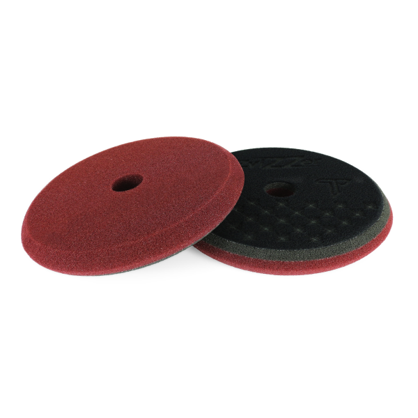 Zvizzer: Speed&Ufo Line - Thermo Ufo Pad (Ø150) Bordeaux/Soft
