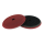 Zvizzer: Speed&Ufo Line - Thermo Ufo Pad (Ø150) Bordeaux/Soft