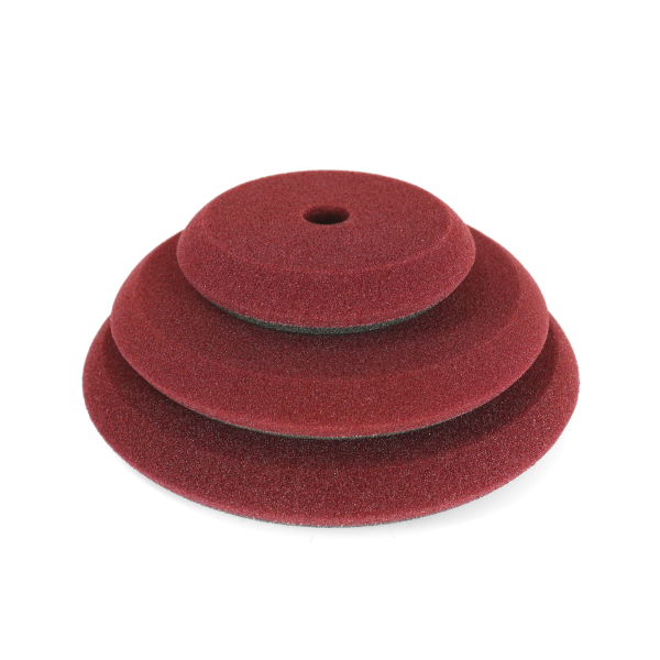 Zvizzer: Speed&Ufo Line - Thermo Ufo Pad - Bordeaux/Soft