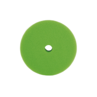 CARTEC: REFINISH Line - Unipad (Ø75mm) Dark Green/Diamond Cut