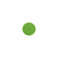 CARTEC: REFINISH Line - Unipad (Ø75mm) Dark Green/Diamond Cut