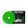 CARTEC: REFINISH Line - Unipad (Ø150mm) Dark Green/Diamond Cut