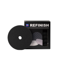 CARTEC: REFINISH Line - Unipad (Ø125mm) Grey/Ultra Finish