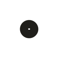 CARTEC: REFINISH Line - Unipad (Ø125mm) Grey/Ultra Finish