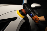 CARTEC: REFINISH Line - Compound 5000
