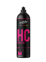 Zvizzer: DETAILING Line - HC 4000 Heavy Cut (750 ml)