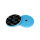 Zvizzer: DETAILING Line - Thermo Trapez Pad (Ø075mm) Blue/Ultra Hard/PC