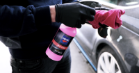 CARTEC: Fast Glaze (20ltr)