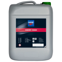 CARTEC: Cherry Wash (10ltr)
