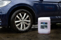 CARTEC: Wheel Cleaner (10ltr)