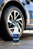 CARTEC: Wheel Cleaner (10ltr)