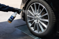 CARTEC: Wheel Cleaner (10ltr)