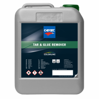 CARTEC: Tar & Glue remover (5ltr)