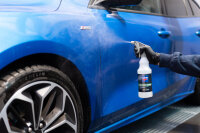 CARTEC: Tar & Glue remover (5ltr)