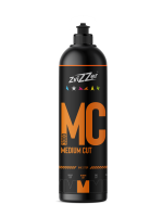 Zvizzer: DETAILING Line - MC 3000 Medium Cut (750 ml)