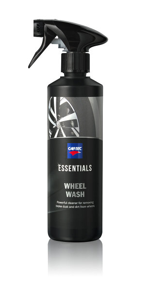 CARTEC: Wheel Wash, Sprühflasche (500ml)