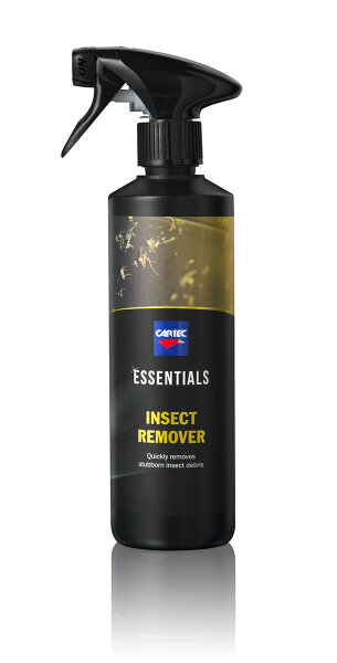 CARTEC: Insect Remover, Sprühflasche (500ml)