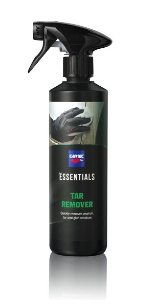CARTEC: Tar Remover, Sprühflasche (500ml)