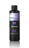 CARTEC: Wash & Wax Shampoo (500ml)