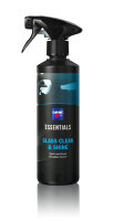 CARTEC: Glass Clean & Shine, Sprühflasche (500ml)