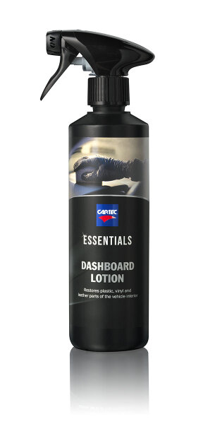 CARTEC: Dashboard Lotion, Sprühflasche (500ml)