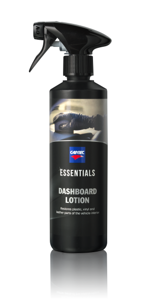 CARTEC: Dashboard Lotion, Sprühflasche (500ml)